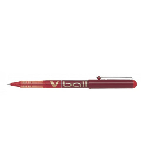 Roller Pilot V-Ball 05