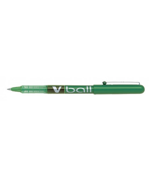 Roller Pilot V-Ball 05