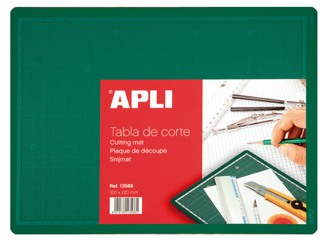 Tabla de Corte Apli