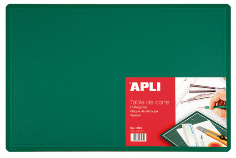 Tabla de Corte Apli