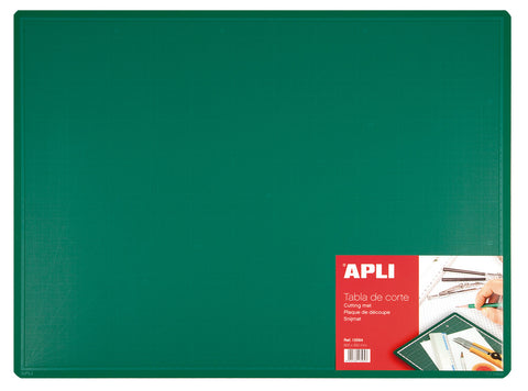 Tabla de Corte Apli