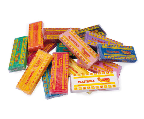 Plastilina Jovi 150 gr