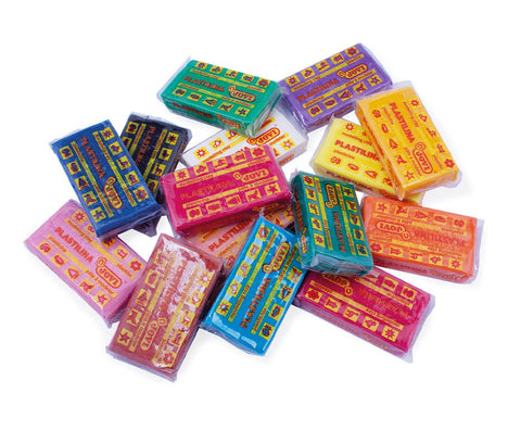 Plastilina Jovi 50 gr