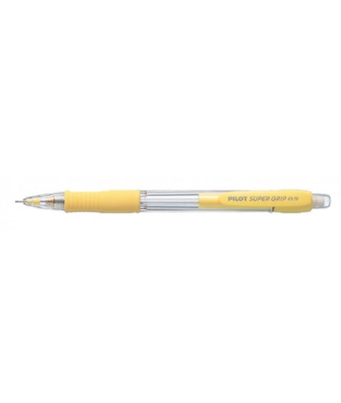 Lápiz Portaminas Pilot h-185