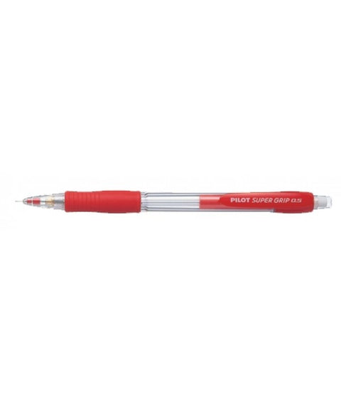 Lápiz Portaminas Pilot h-185