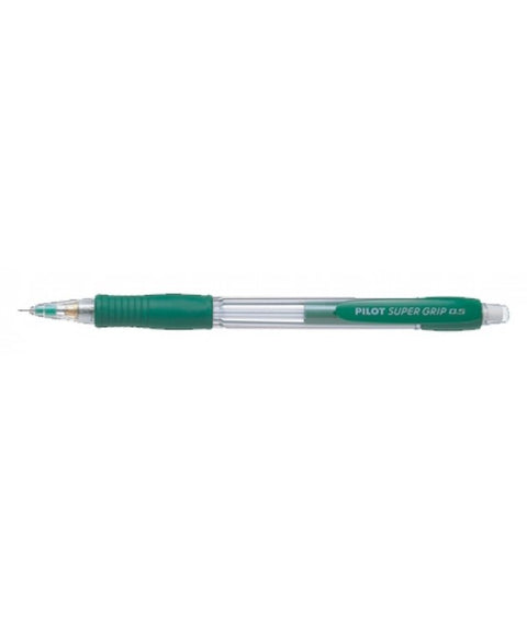 Lápiz Portaminas Pilot h-185