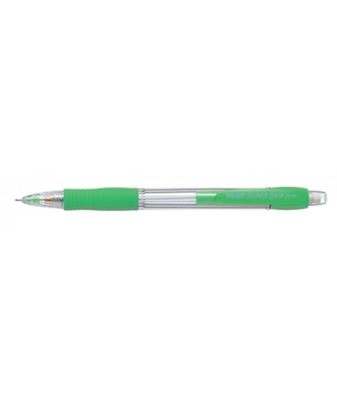 Lápiz Portaminas Pilot h-185
