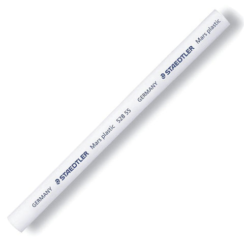 Repuesto Goma MARS® PLASTIC 528 50