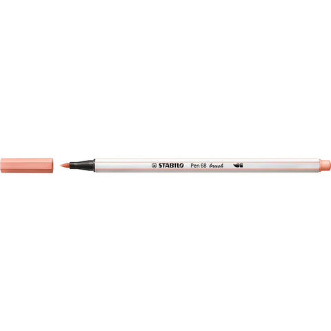 Rotulador Pen 68 Brush de Stabilo