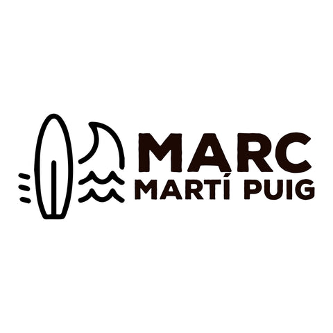 Sello para Ropa - Surf I nº 13