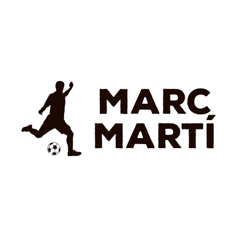 Sello para Ropa - Fútbol I nº 16