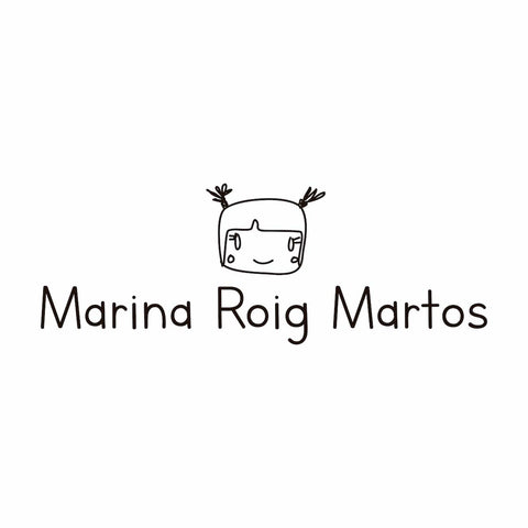 Sello para Ropa - Coletas I nº 3