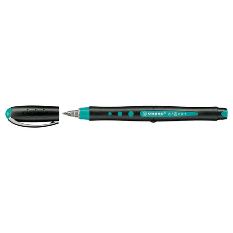 Roller Stabilo Bl@ack+