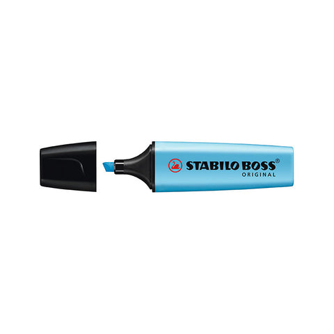 Fluorescente Boss Original de Stabilo