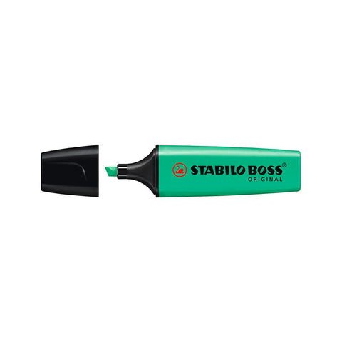 Fluorescente Boss Original de Stabilo