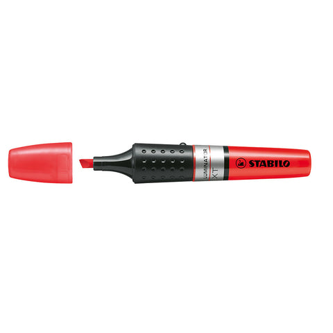 Fluorescente Luminator de Stabilo