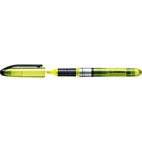 Fluorescente Navigator de Stabilo