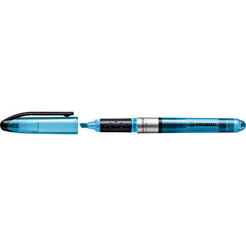 Fluorescente Navigator de Stabilo