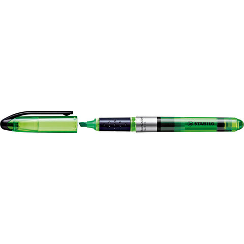 Fluorescente Navigator de Stabilo