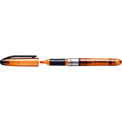 Fluorescente Navigator de Stabilo