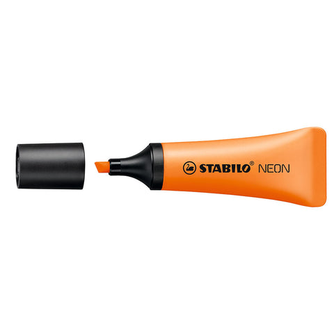 Fluorescente Neon de Stabilo