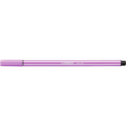 Rotulador Pen 68 de Stabilo
