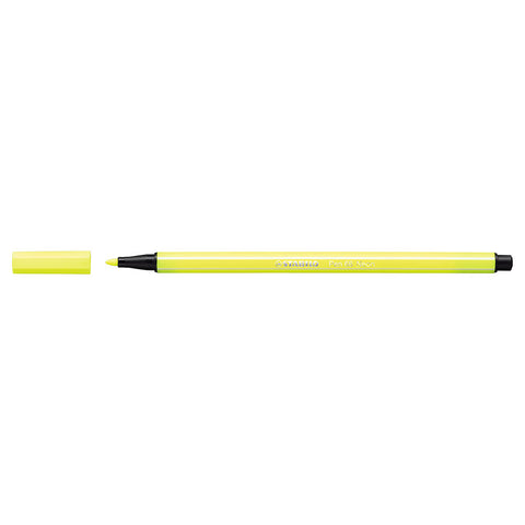 Rotulador Pen 68 de Stabilo