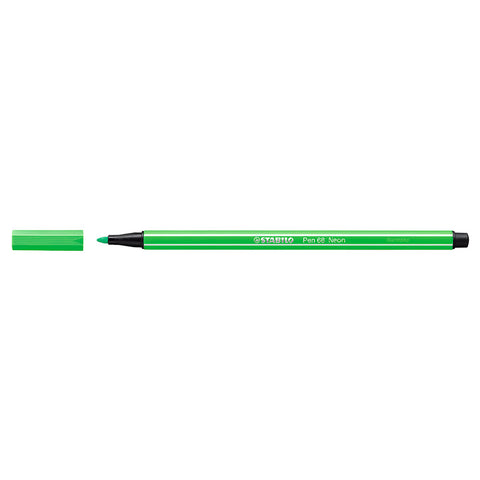 Rotulador Pen 68 de Stabilo