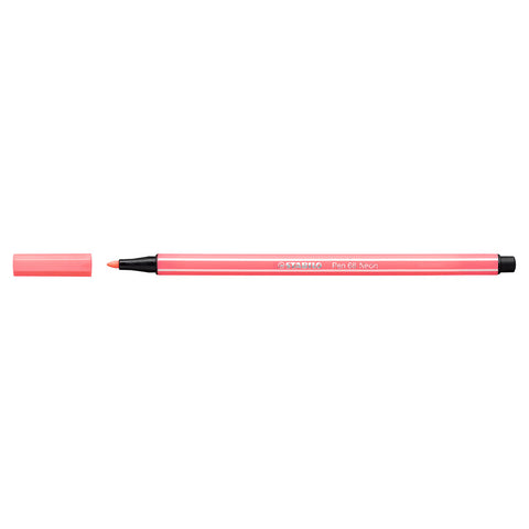 Rotulador Pen 68 de Stabilo