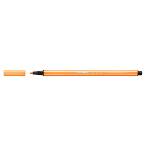 Rotulador Pen 68 de Stabilo