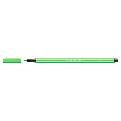 Rotulador Pen 68 de Stabilo