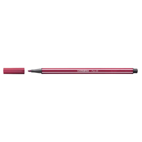 Rotulador Pen 68 de Stabilo
