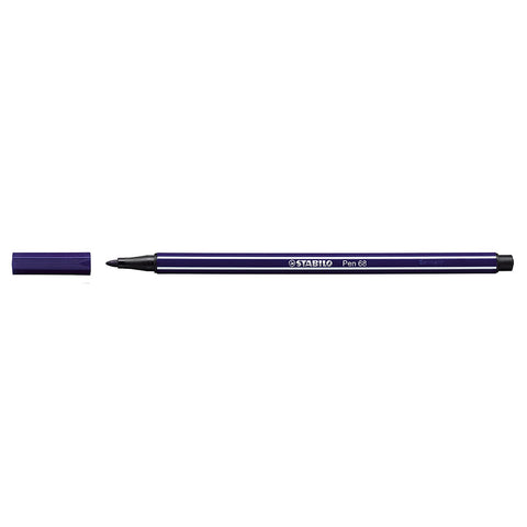 Rotulador Pen 68 de Stabilo