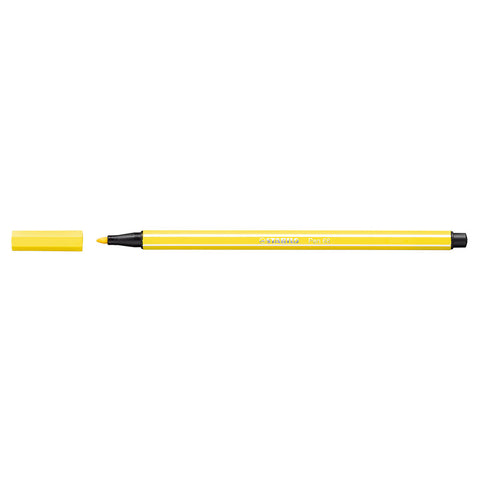 Rotulador Pen 68 de Stabilo