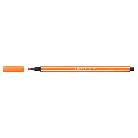 Rotulador Pen 68 de Stabilo
