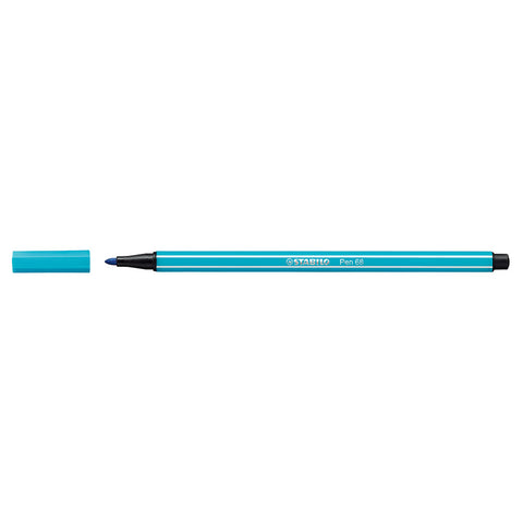 Rotulador Pen 68 de Stabilo