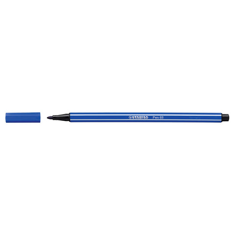 Rotulador Pen 68 de Stabilo