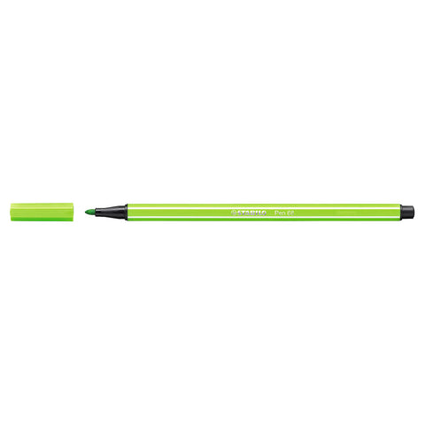 Rotulador Pen 68 de Stabilo