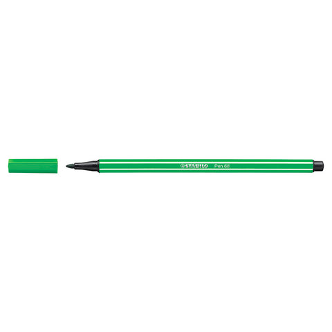 Rotulador Pen 68 de Stabilo