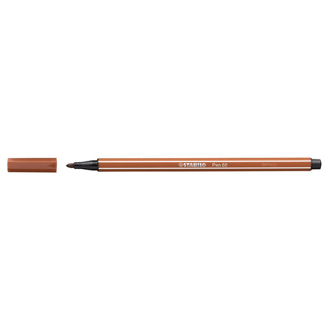 Rotulador Pen 68 de Stabilo