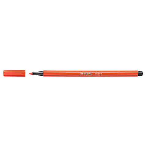 Rotulador Pen 68 de Stabilo