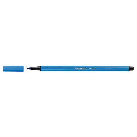 Rotulador Pen 68 de Stabilo