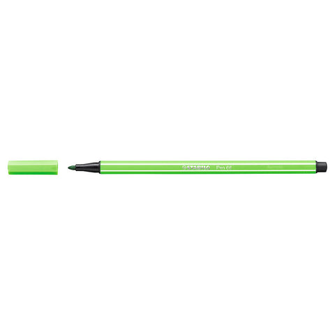 Rotulador Pen 68 de Stabilo