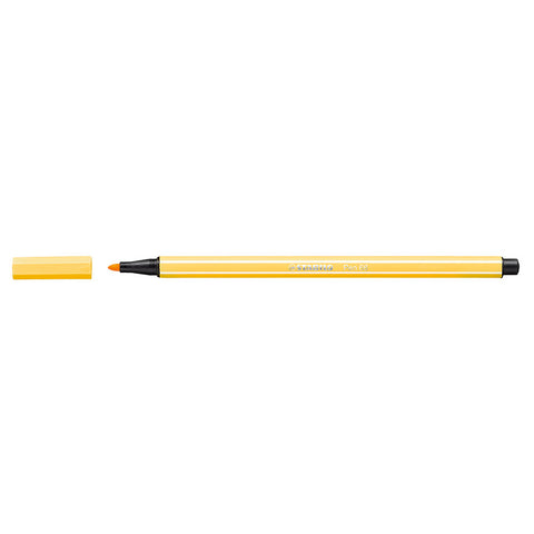 Rotulador Pen 68 de Stabilo