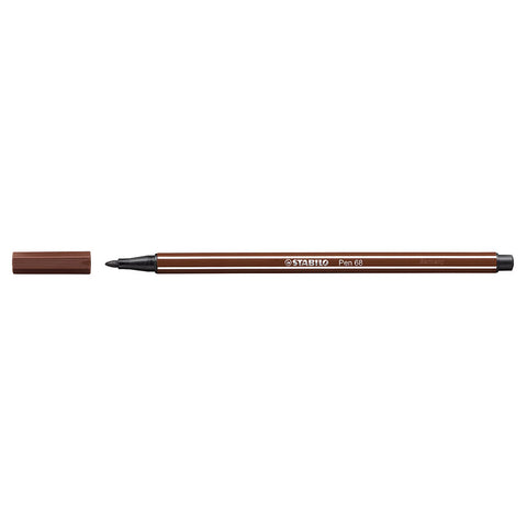 Rotulador Pen 68 de Stabilo