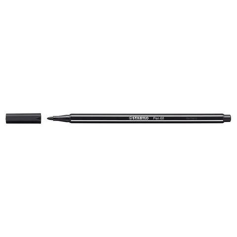 Rotulador Pen 68 de Stabilo