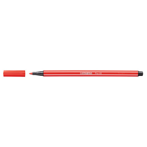Rotulador Pen 68 de Stabilo