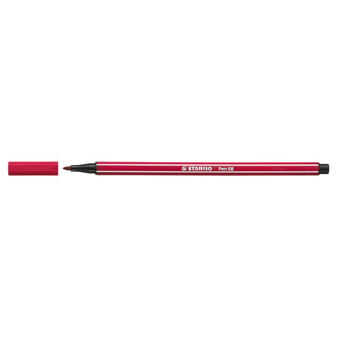 Rotulador Pen 68 de Stabilo
