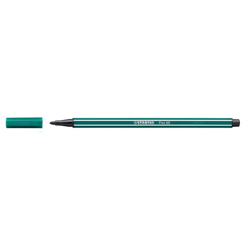 Rotulador Pen 68 de Stabilo