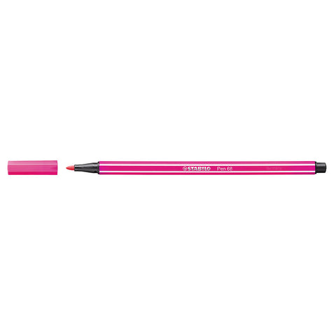 Rotulador Pen 68 de Stabilo